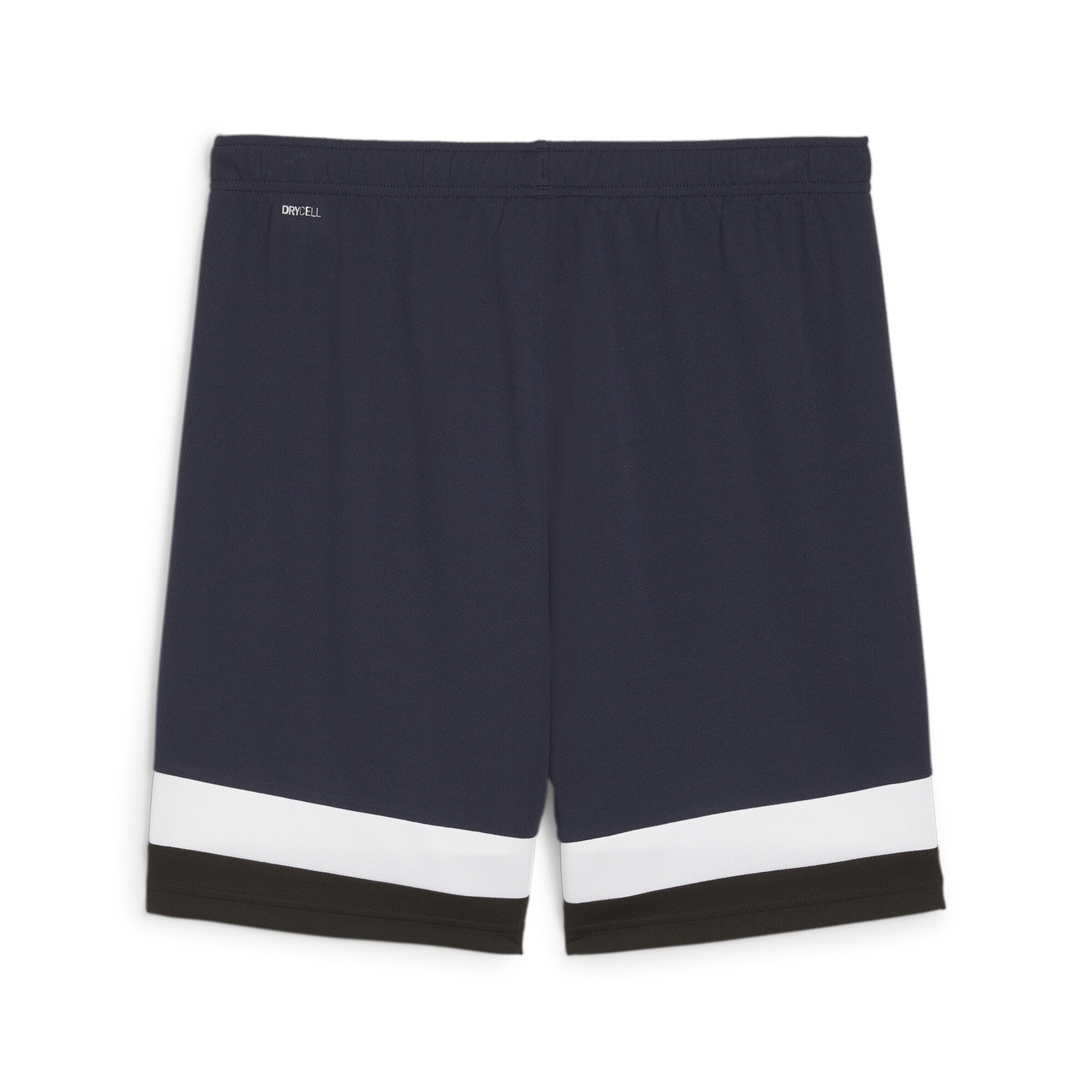 PUMA Loose fit Workout Pants 'Individual Rise' in Blue