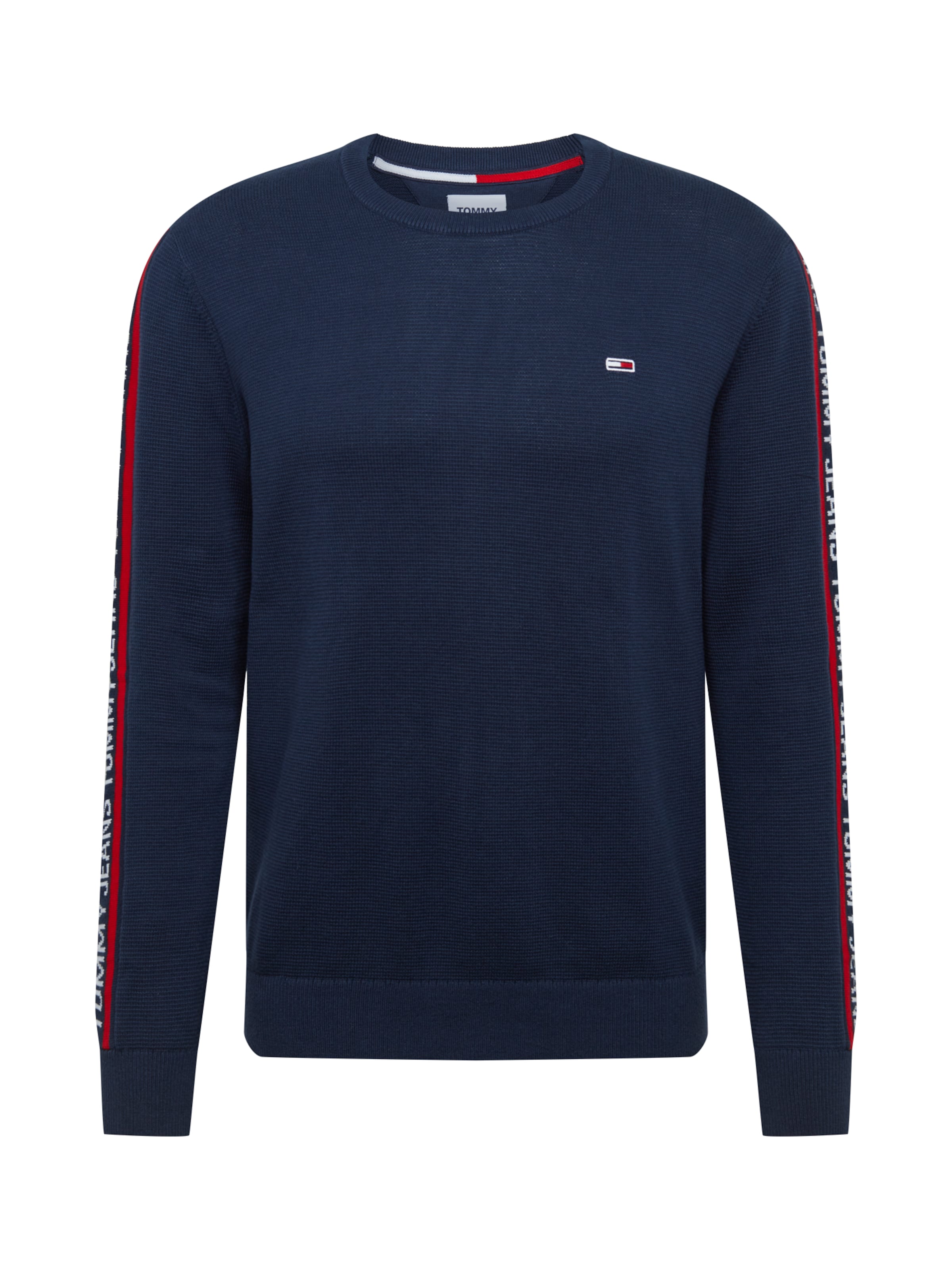 tommy jeans sweater grey