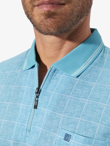 BABISTA Shirt ' Karelo ' in Groen