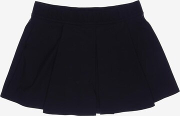 Ivy Park Shorts XL in Schwarz: predná strana