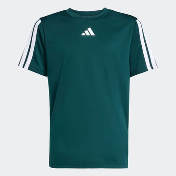 ADIDAS SPORTSWEAR Performance Shirt in Green
