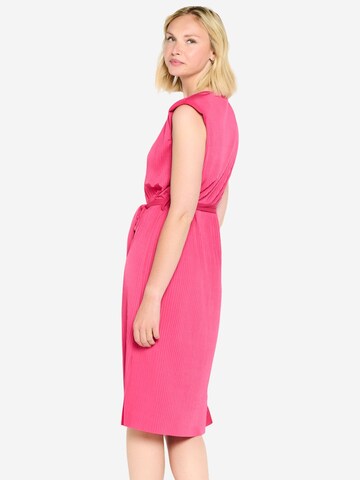 LolaLiza Kleid in Pink