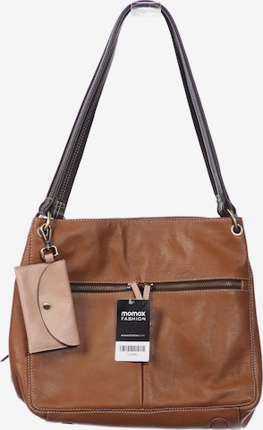 WHITE STUFF Bag in One size in Brown: front