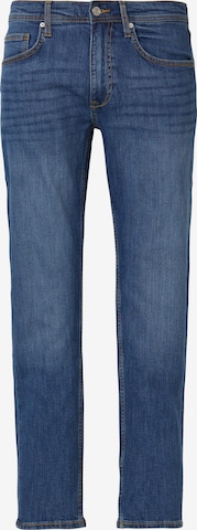 Jean 'Nelio' s.Oliver en bleu : devant