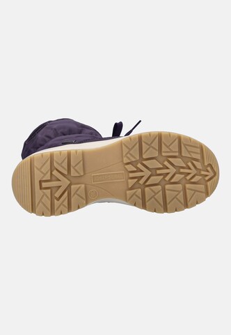 JOSEF SEIBEL Stiefel 'Colorado' in Lila