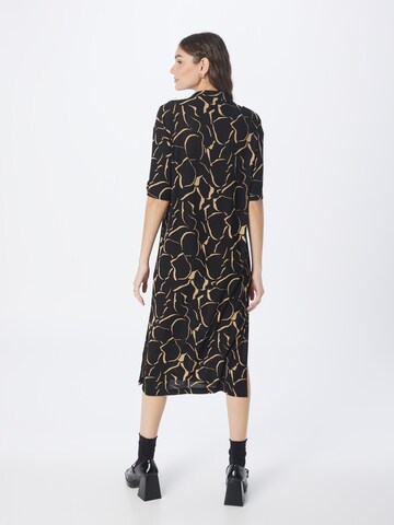 Monki Dress in Black