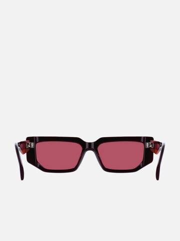 Liu Jo Sunglasses in Red