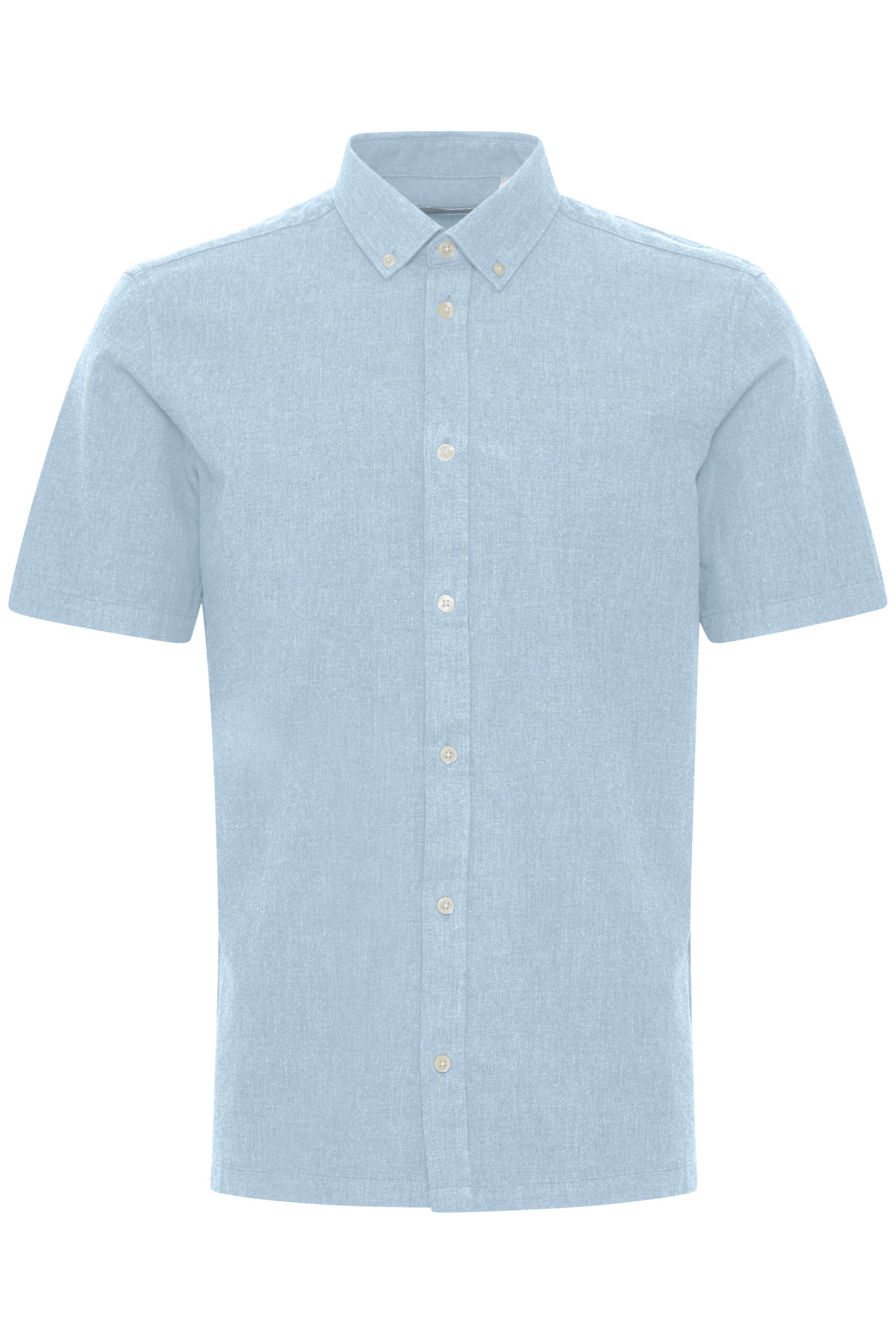Chemise 'Anton' Casual Friday en bleu : devant