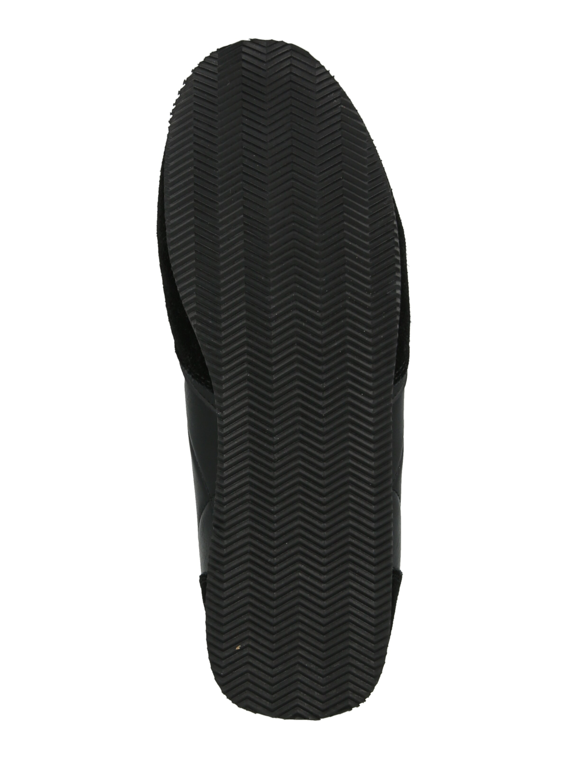 Baskets basses 'OLMO' GUESS en noir