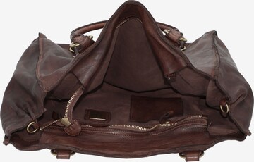 Campomaggi Shopper in Brown