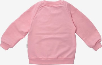 Baby Sweets Sweatvest in Roze