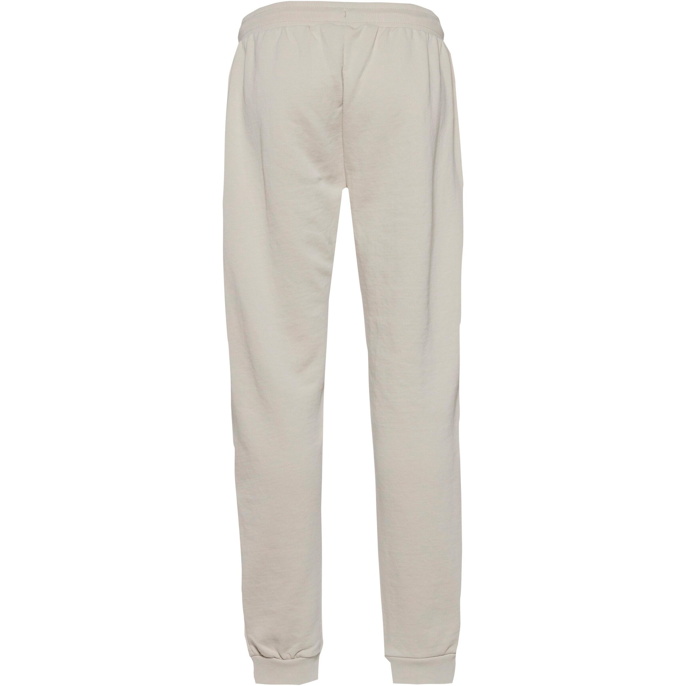ELLESSE Tapered Hose 'Corperchiata' in Beige