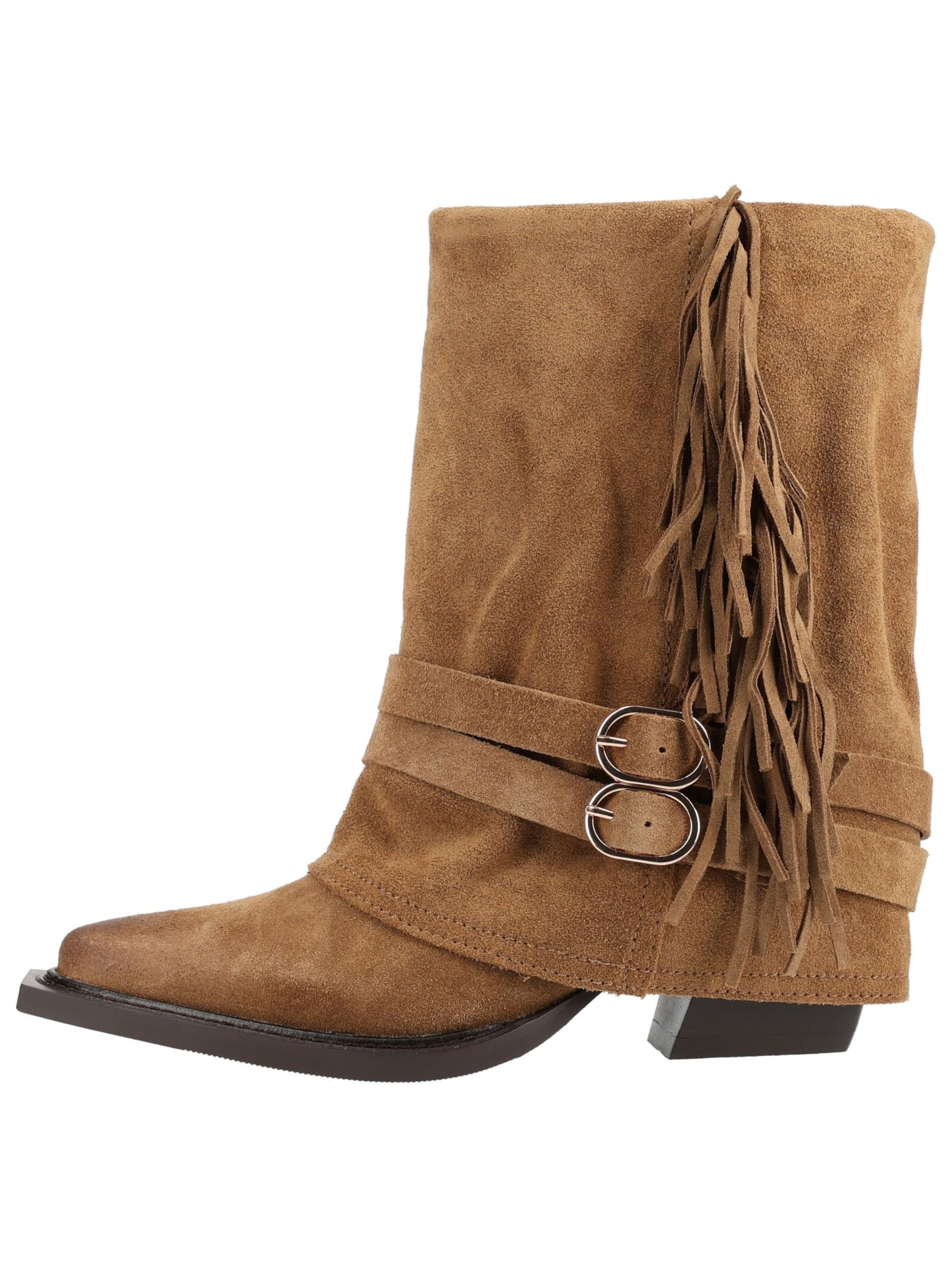 Bottines STEVE MADDEN en marron