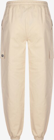 new balance Tapered Sportbroek 'Athletics Renew Utility' in Beige