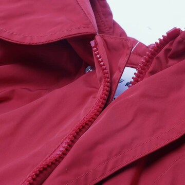 LACOSTE Jacket & Coat in XS in Red