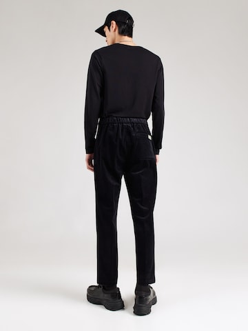 SCOTCH & SODA Tapered Παντελόνι σε γκρι