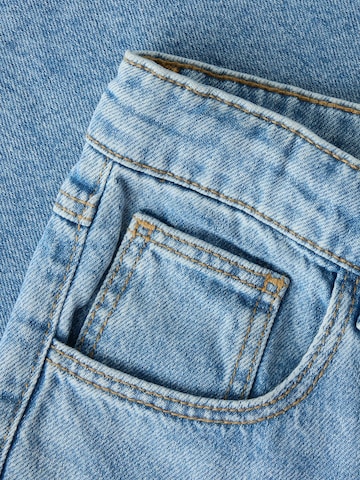 TWO SOON Baggy Jeans in Blue