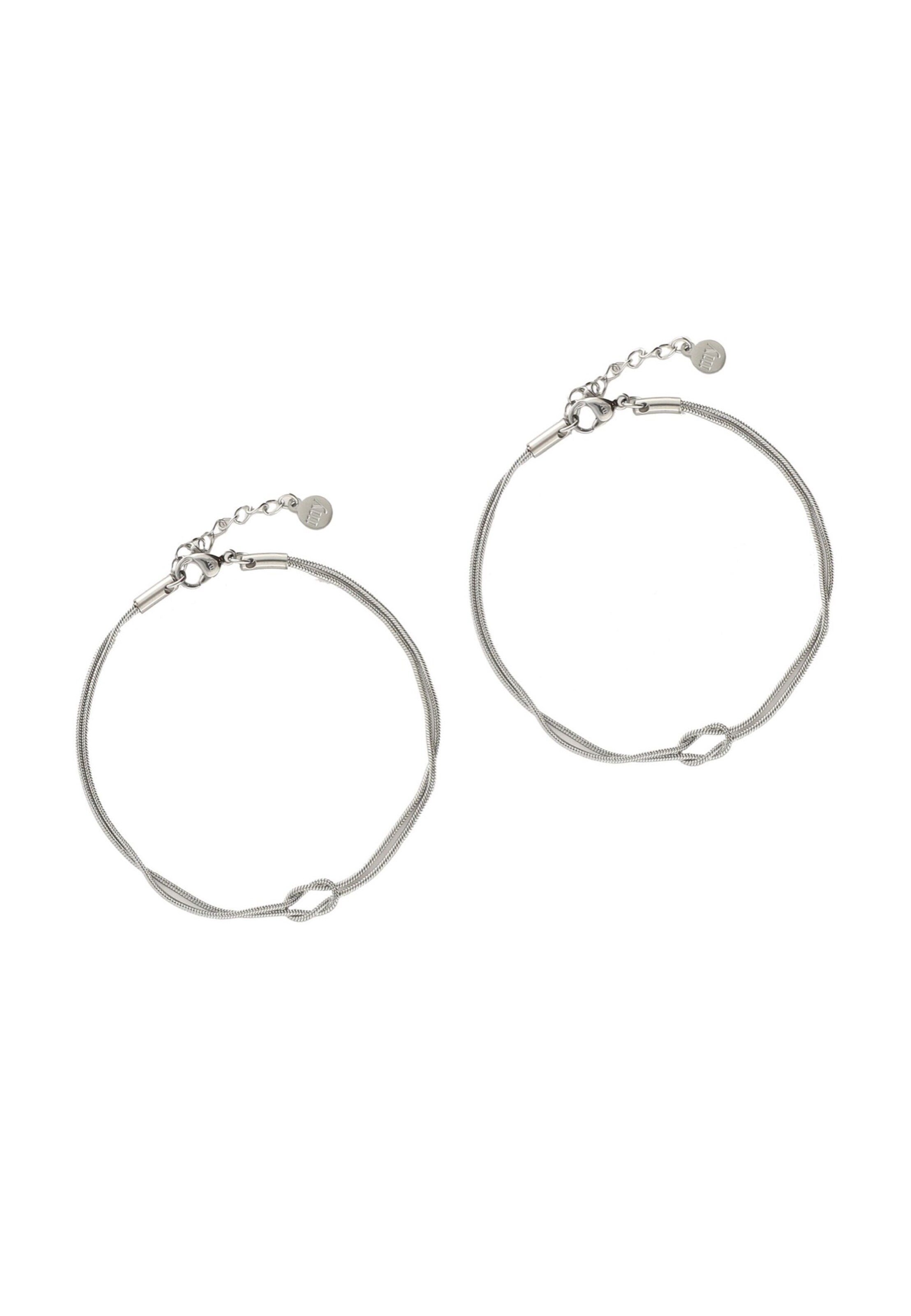 Bracelet My Jewellery en argent