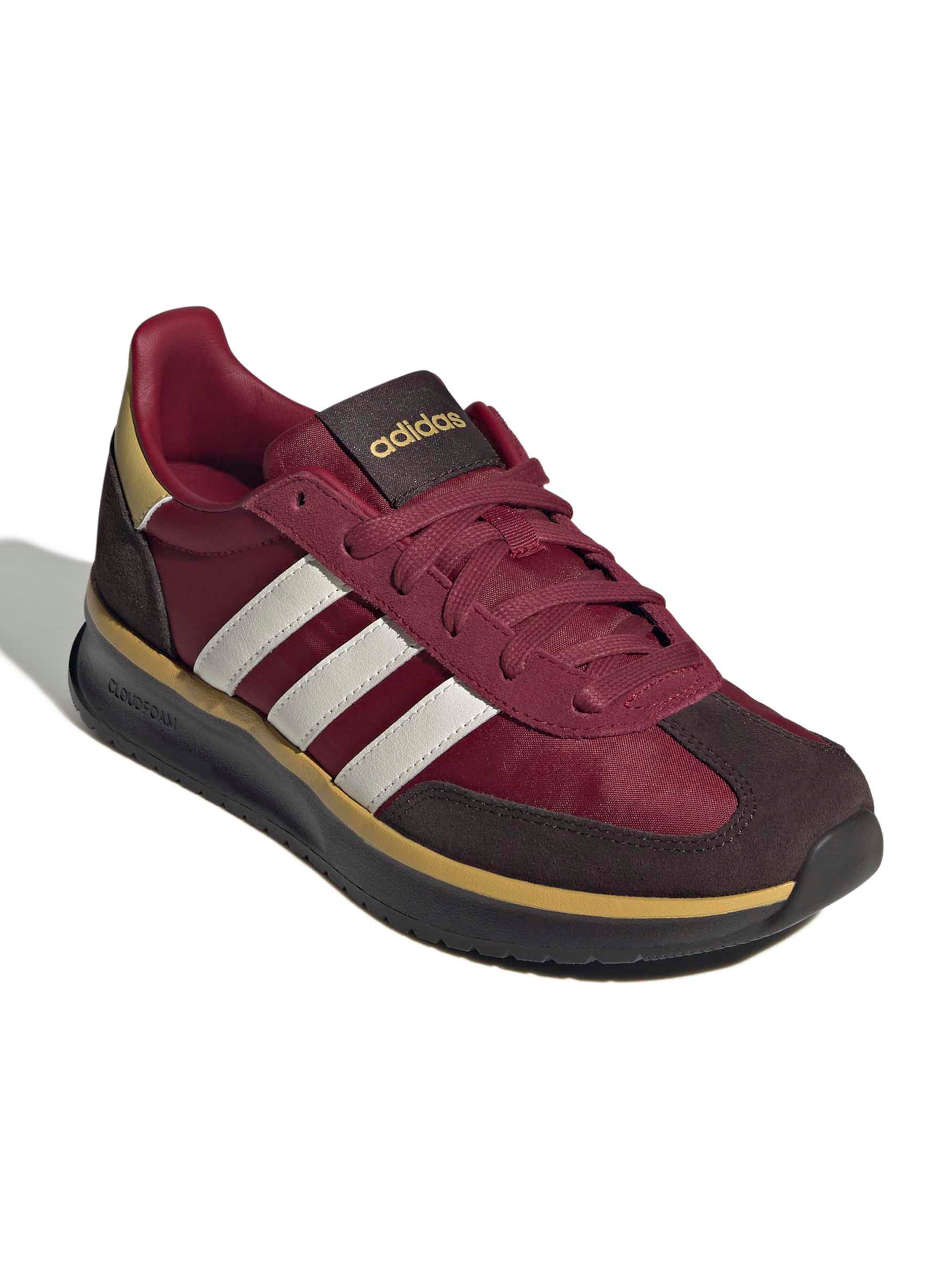 ADIDAS SPORTSWEARNiske tenisice 'RUN 70s 2.0' - crvena boja: prednji dio