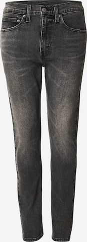 LEVI'S ® Slimfit Farkut '515™ Slim Taper Jeans' värissä harmaa: etupuoli