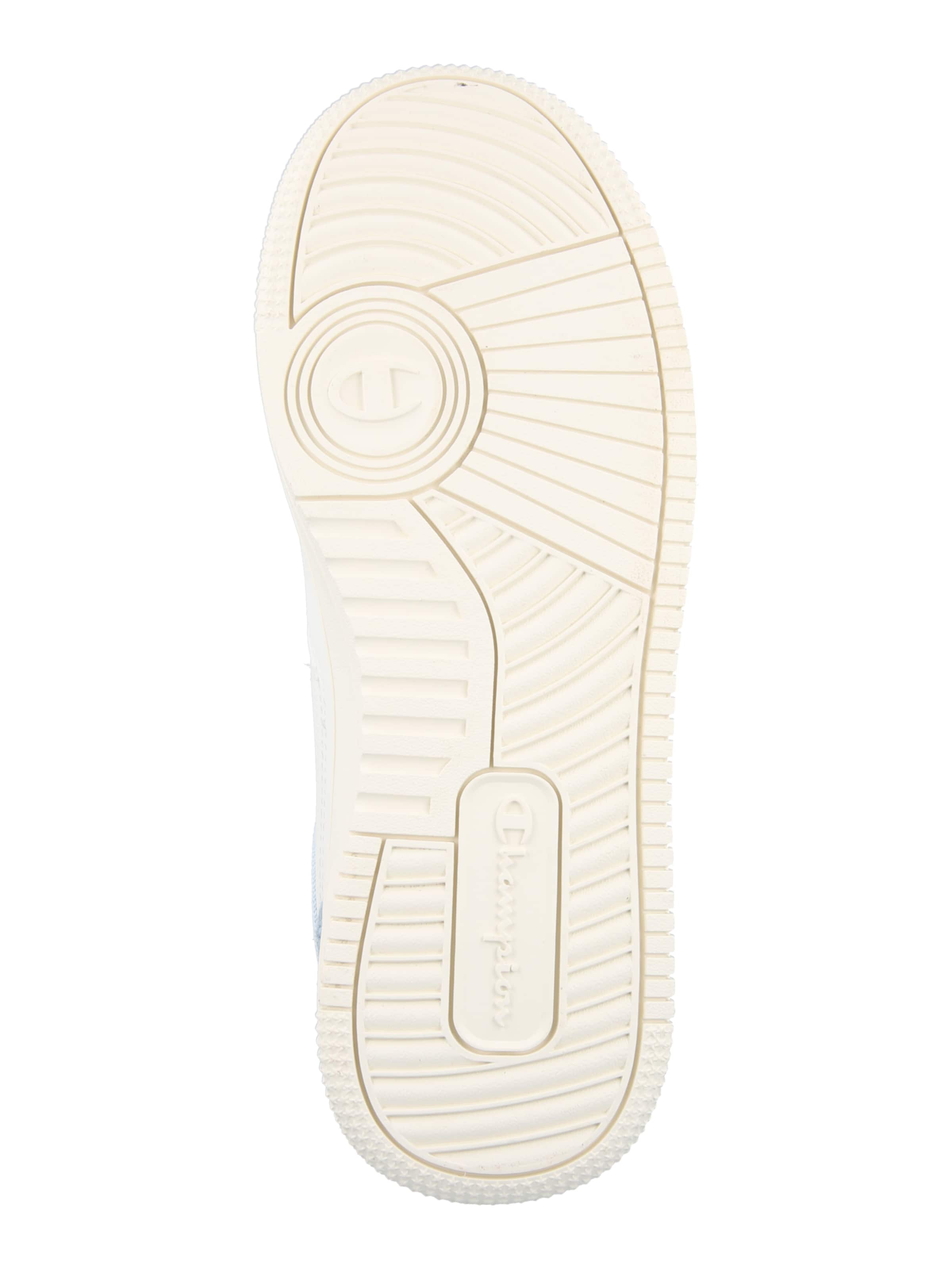 Champion Authentic Athletic Apparel Sneakers in White