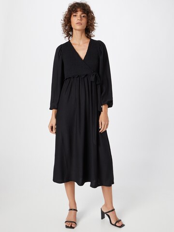 River Island Kleid in Schwarz: predná strana