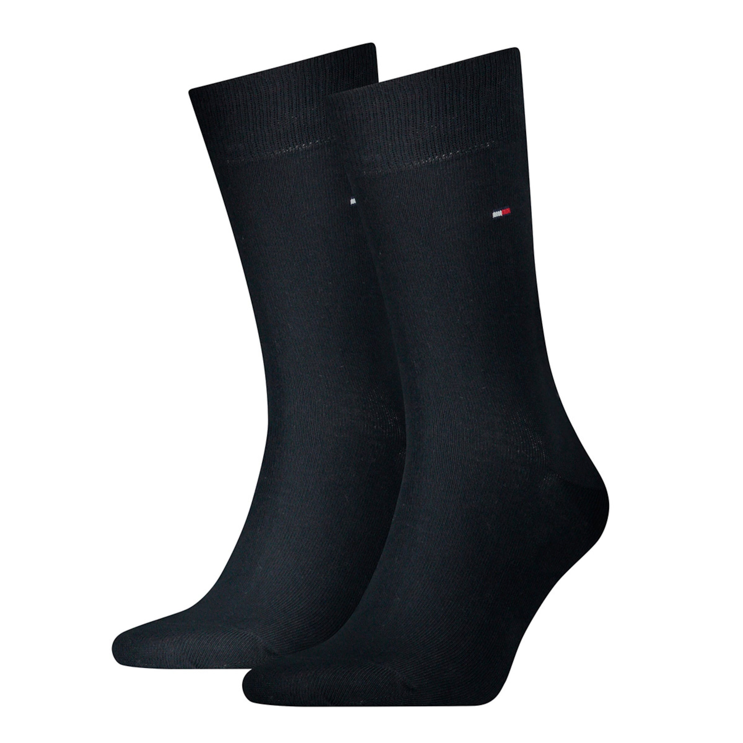 TOMMY HILFIGER - Calcetines en azul: frente