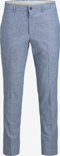 Jack & Jones Plus Trousers with creases 'RIVIERA' in Opal, Item view