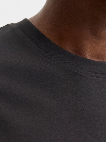JACK & JONES T-shirt 'JORURBAN' i svart