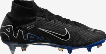 Chaussure de foot NIKE en noir