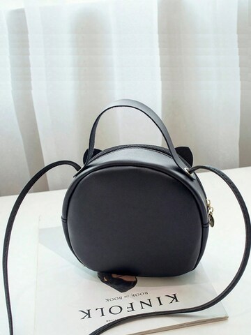 Tomshop24-7 Bag 'Katze' in Brown