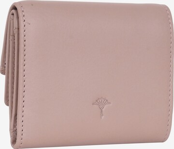 JOOP! Wallet 'Sofisticato 1.0 Lina' in Pink