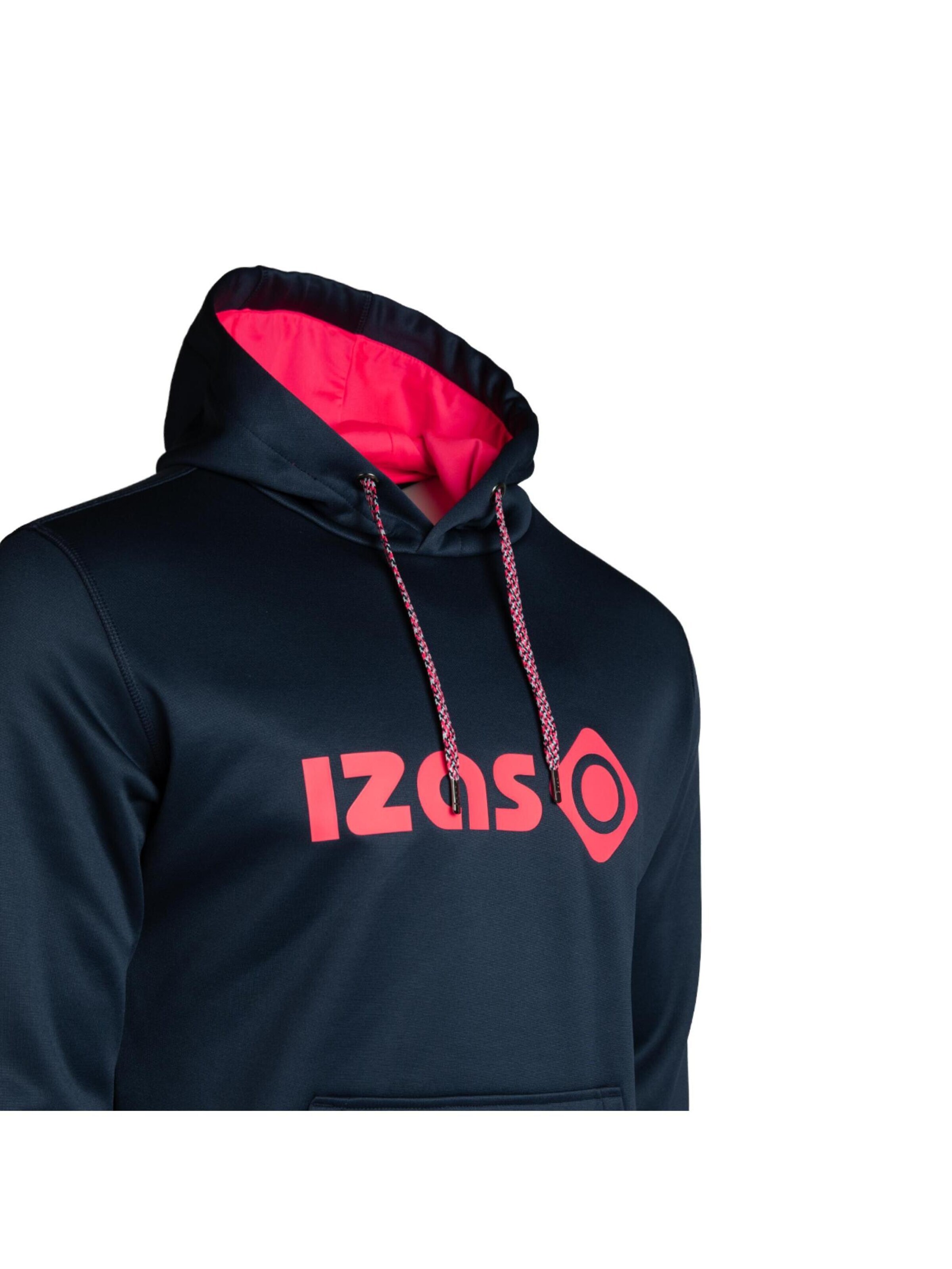 Sweat de sport Izas en bleu