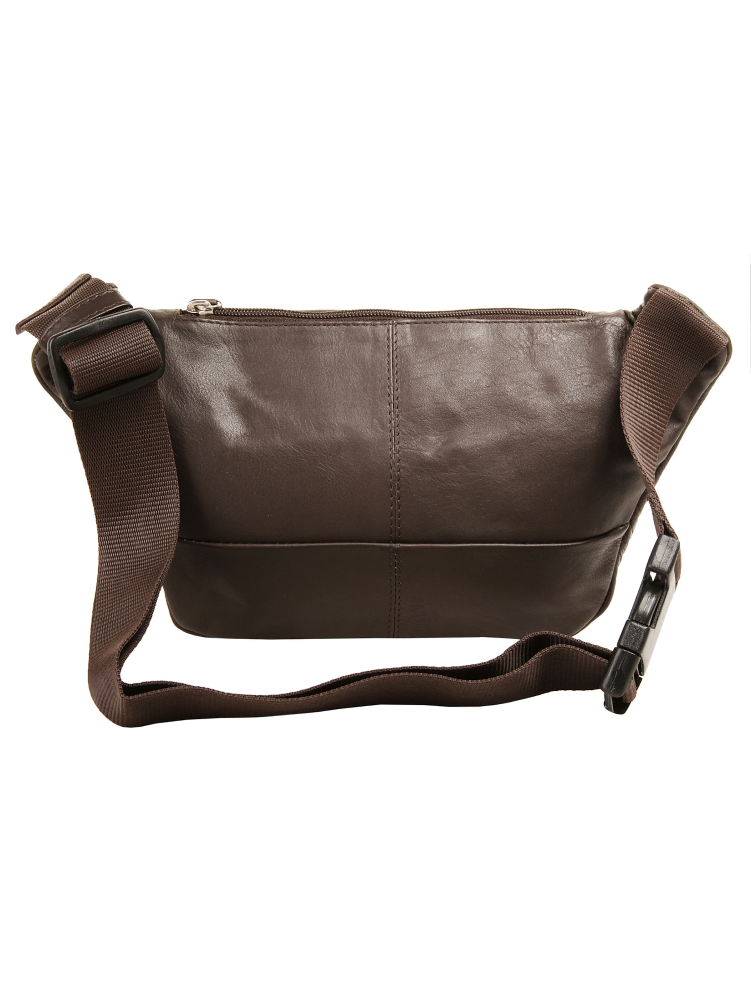 CHIEMSEE Gürteltasche‌‌‌‌‌‌‌‌ in Braun