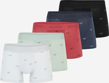 Calzoncillos hollister shop