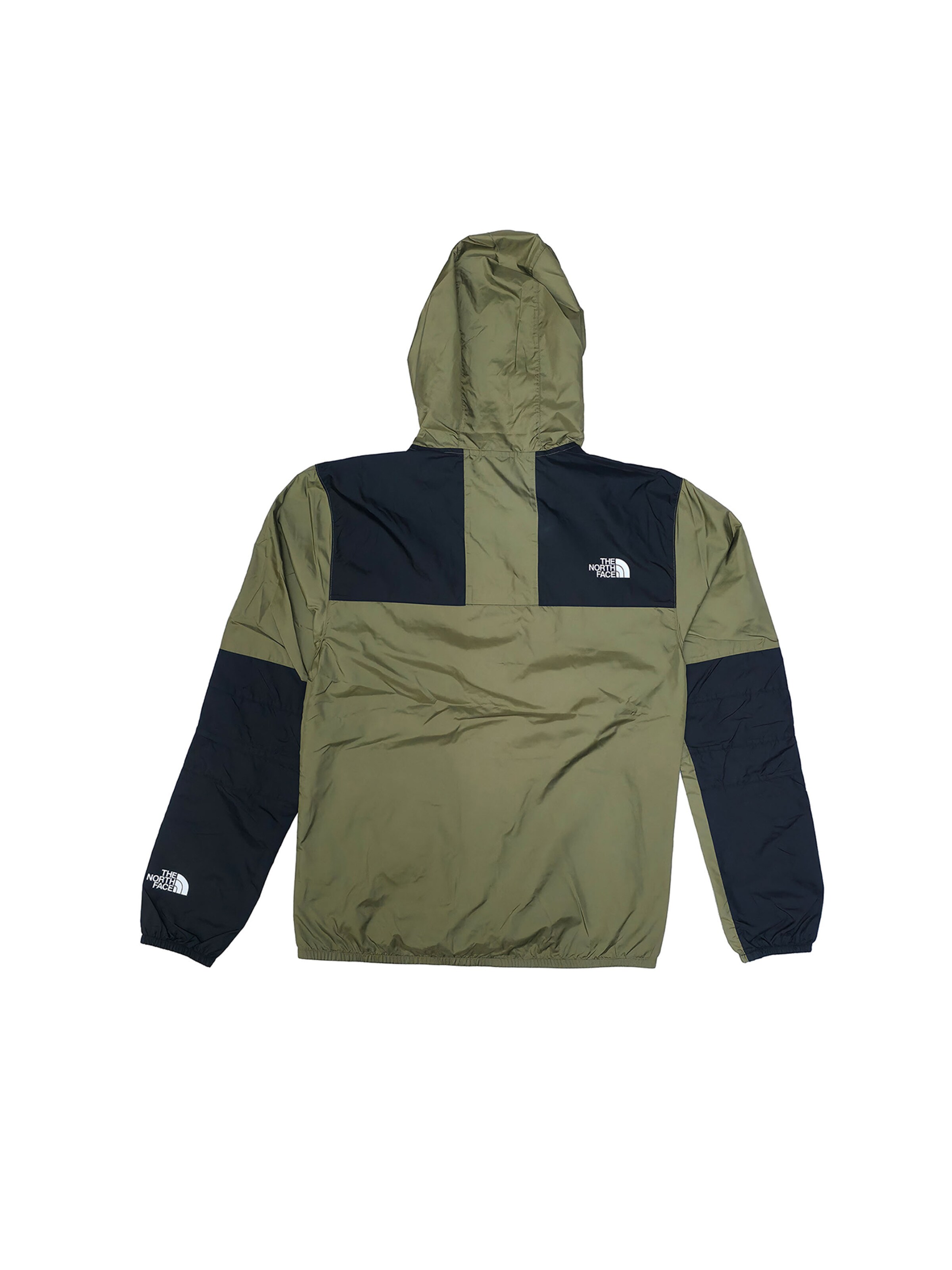 THE NORTH FACE Between-Season Jacket in Green