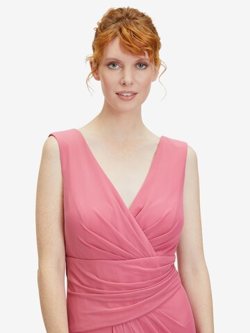 Vera Mont Kleid in Pink