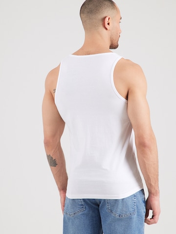 JACK & JONES Shirt in White