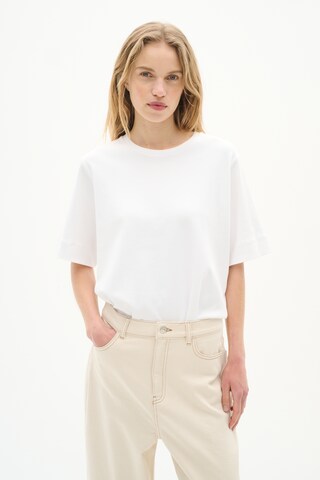 InWear Loosefit Jeans 'Doris' in Beige