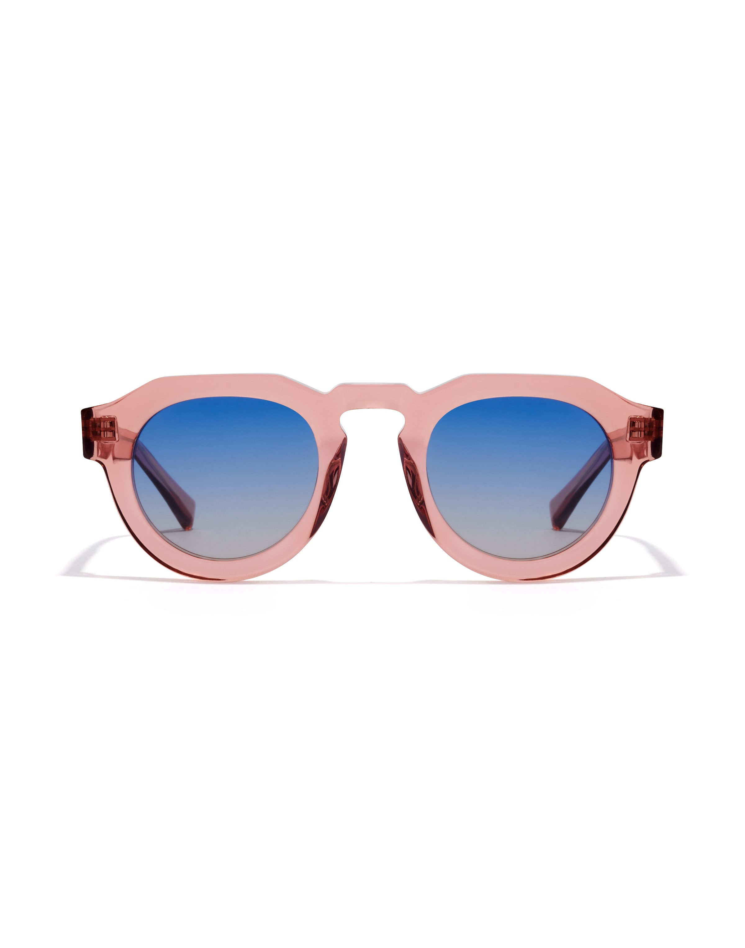Occhiali da sole 'Warwick Uptown' di HAWKERS in rosa