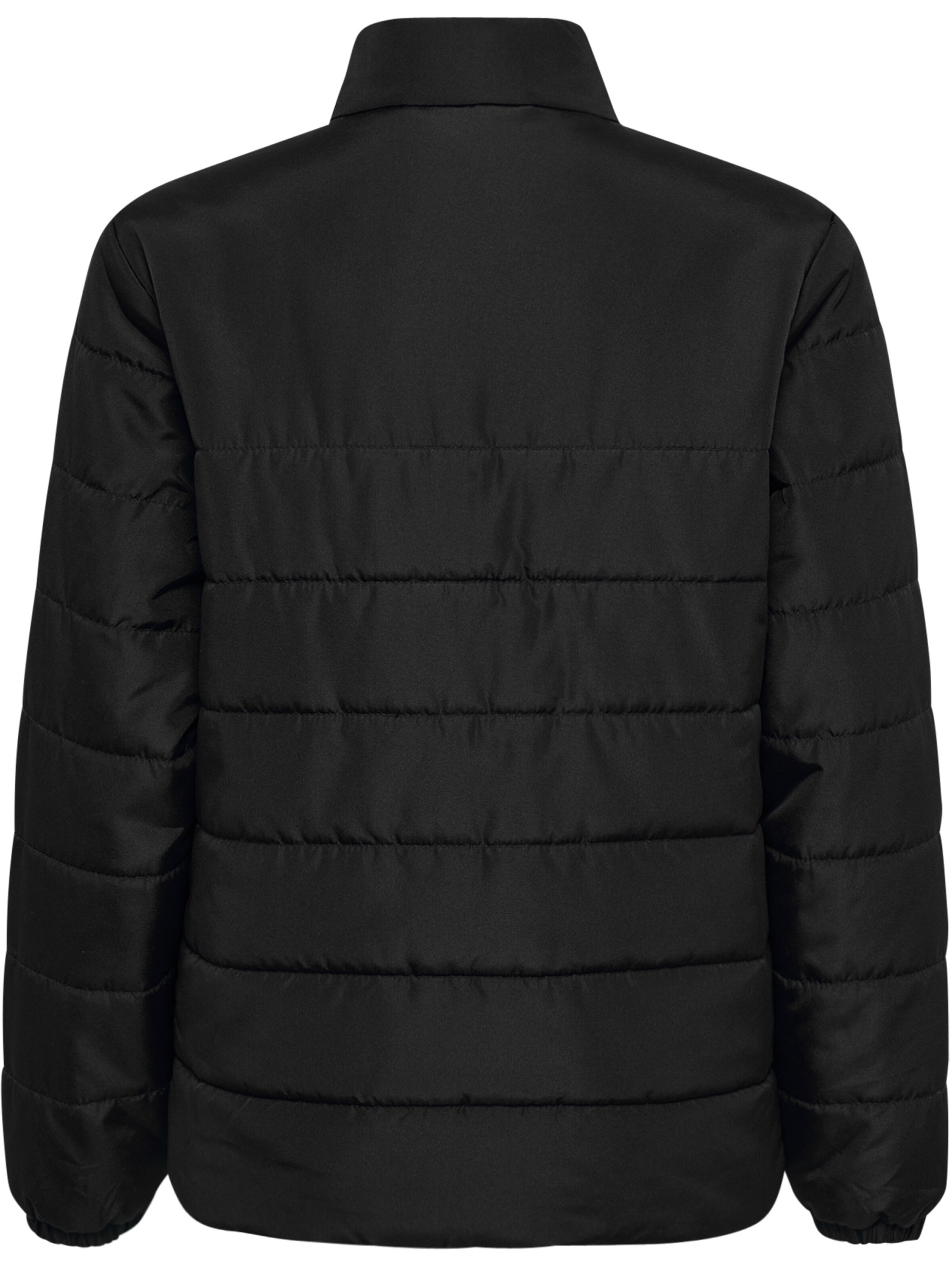 Hummel Sportsjakke i sort