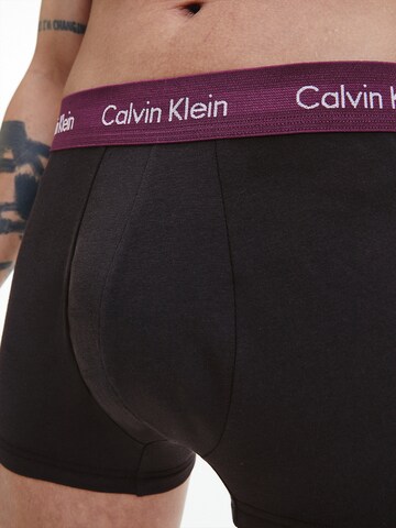 Boxer di Calvin Klein Underwear in nero