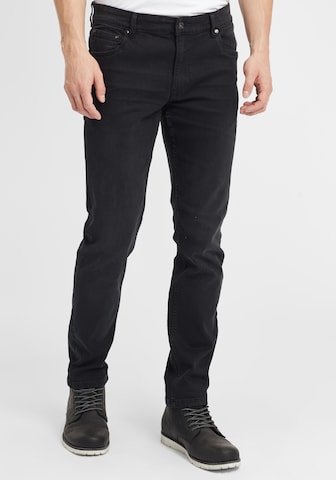 !Solid Jeans 'Pilto' in Black: front