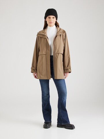 elvine Tussenparka 'Polly' in Bruin