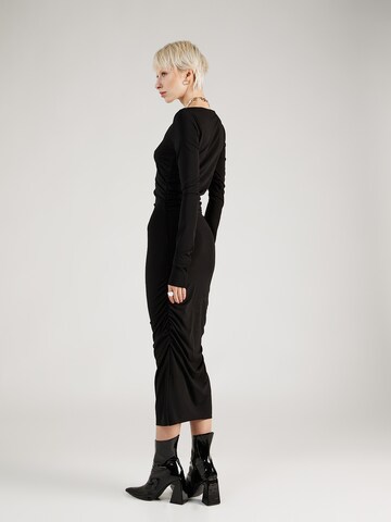 DAY BIRGER ET MIKKELSEN Dress 'Giselle' in Black