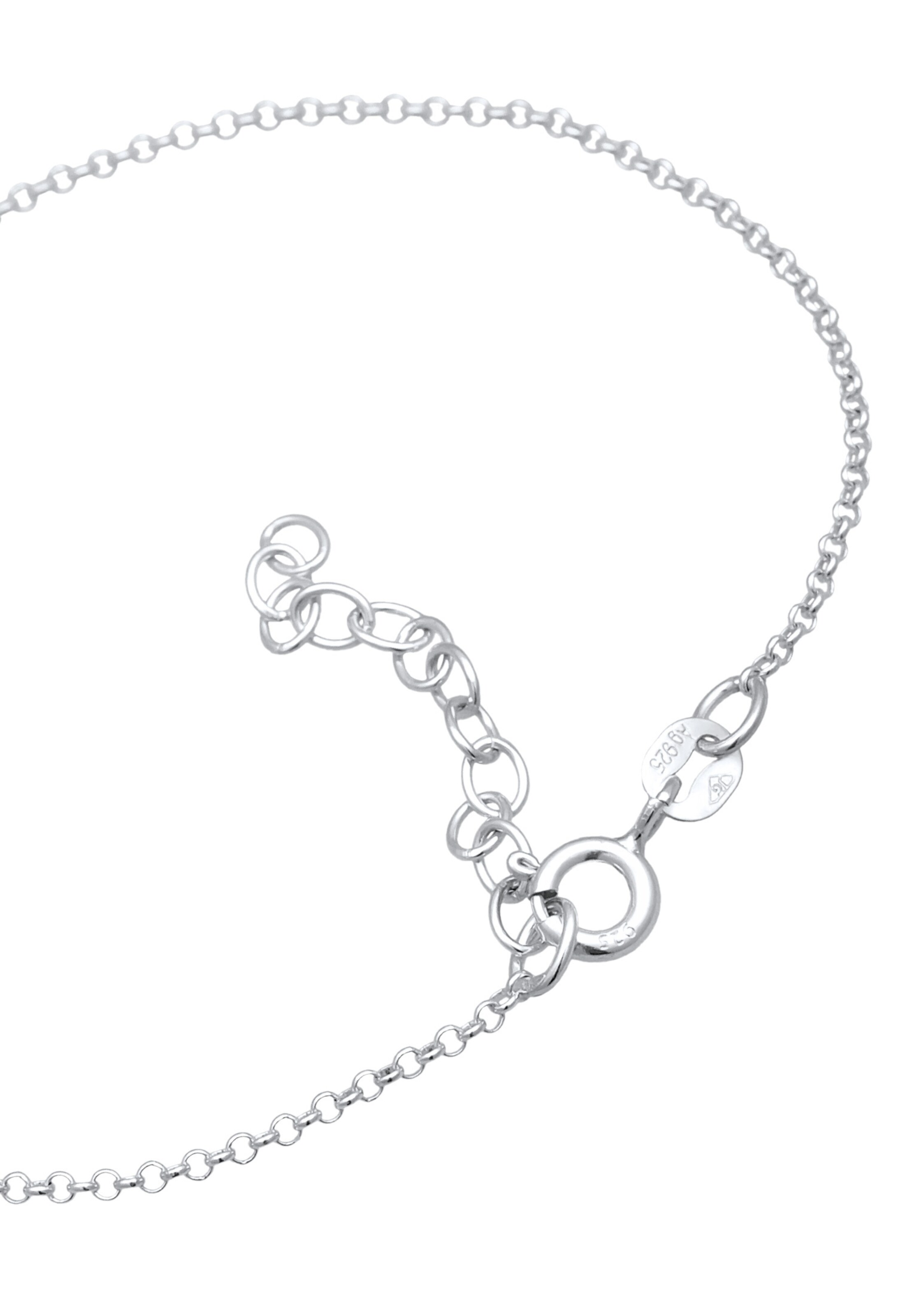 ELLI Armband in Silber