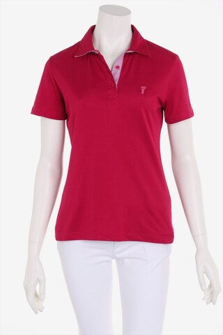 Golfino Top & Shirt in S in Red: front