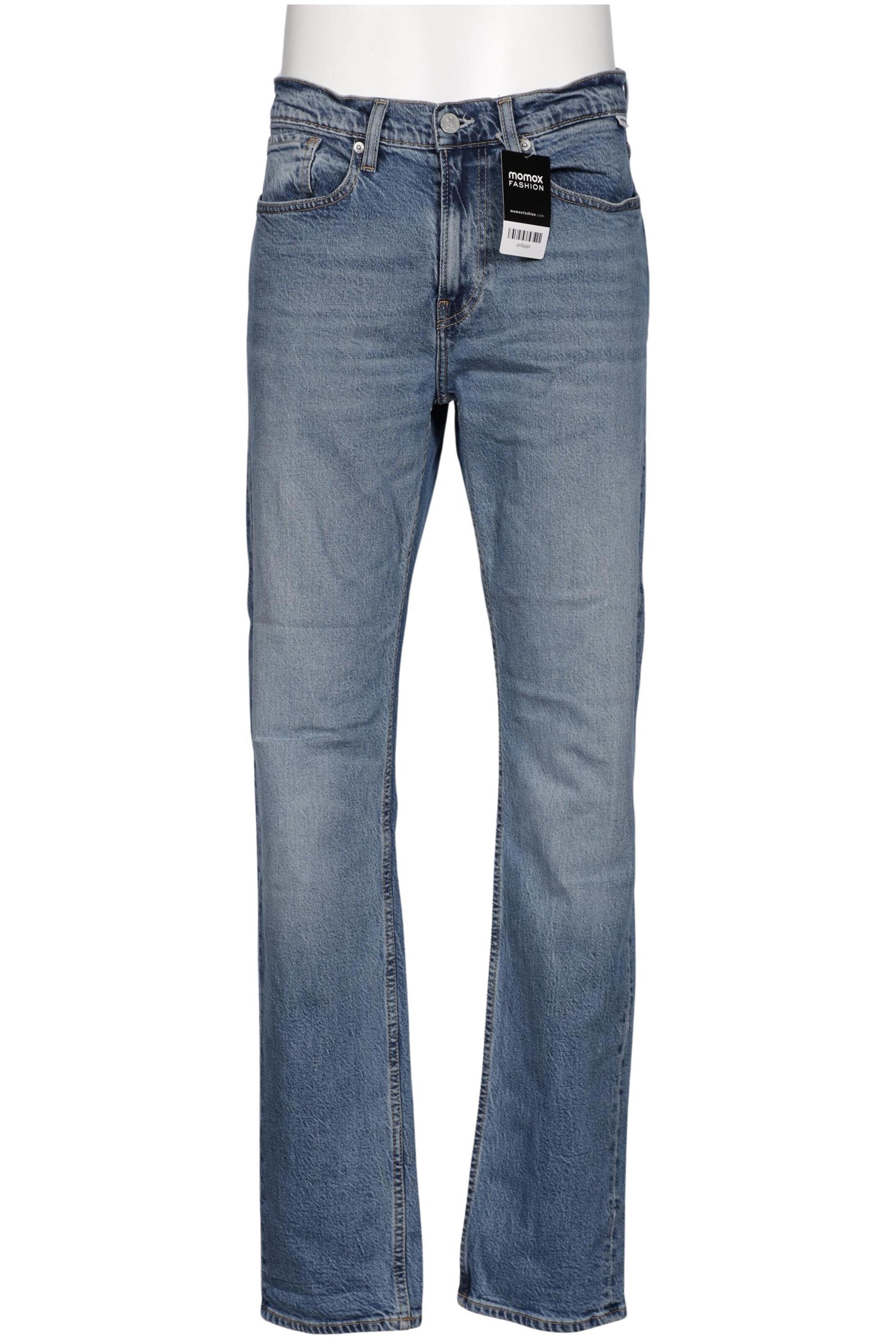 ARMEDANGELS Jeans in 31 in Blue: front