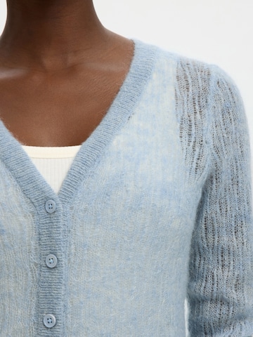 SELECTED - Cárdigan 'SLFMayer' en azul