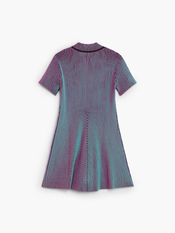 Desigual - Vestido en rojo